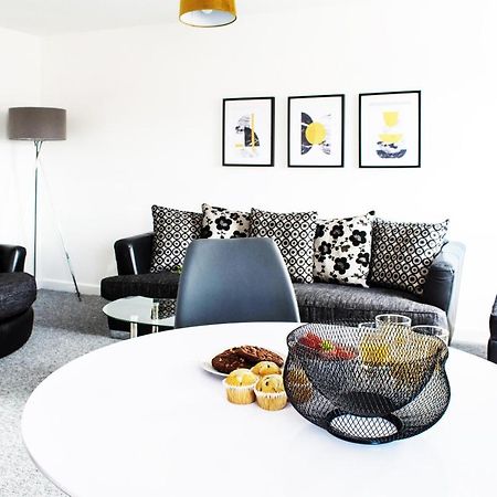 2 Bedroom Apartment Leamington Spa Hosted By Golden Key Lillington (Warwickshire) Exterior photo